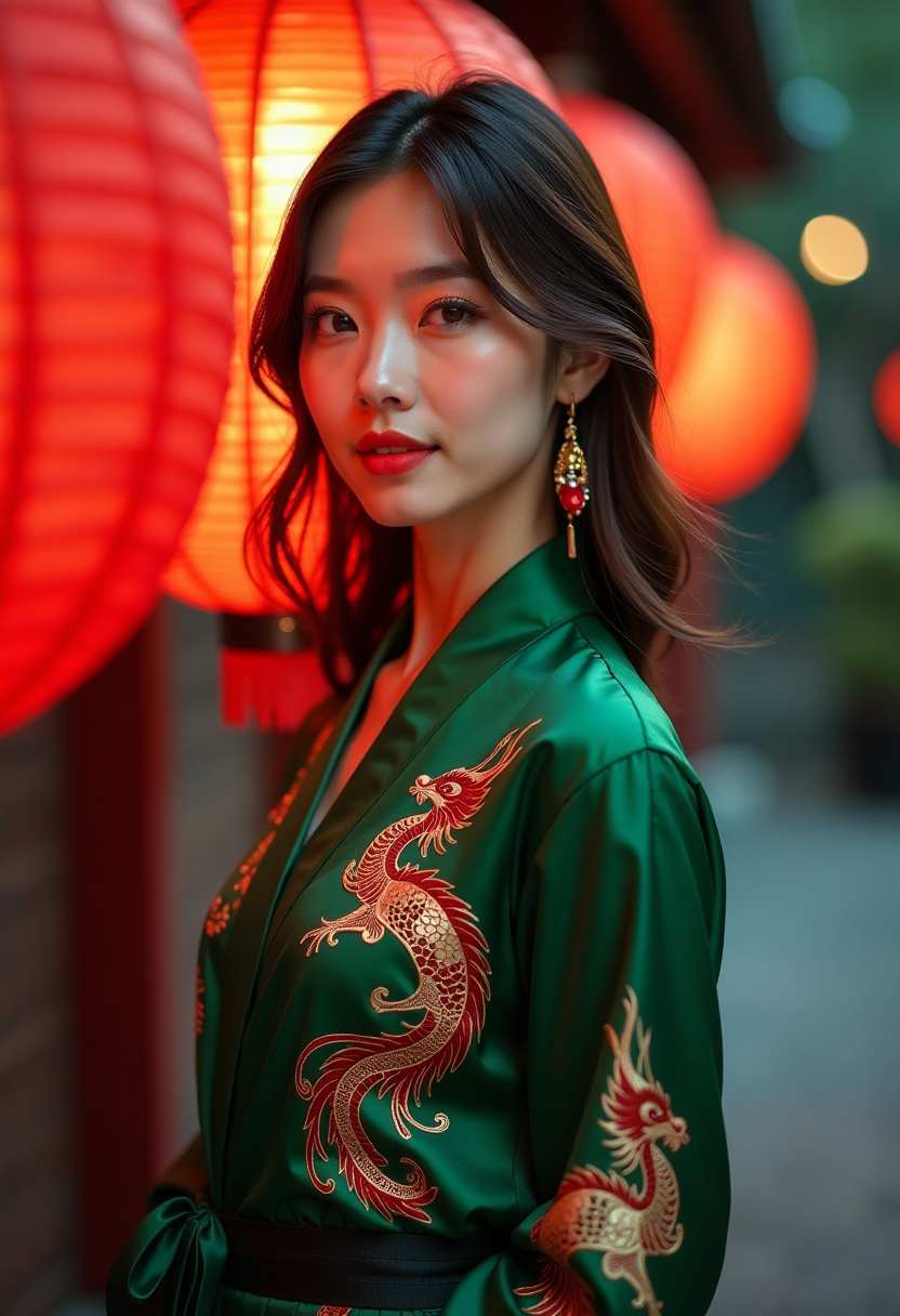 闪婚老公竟是首富