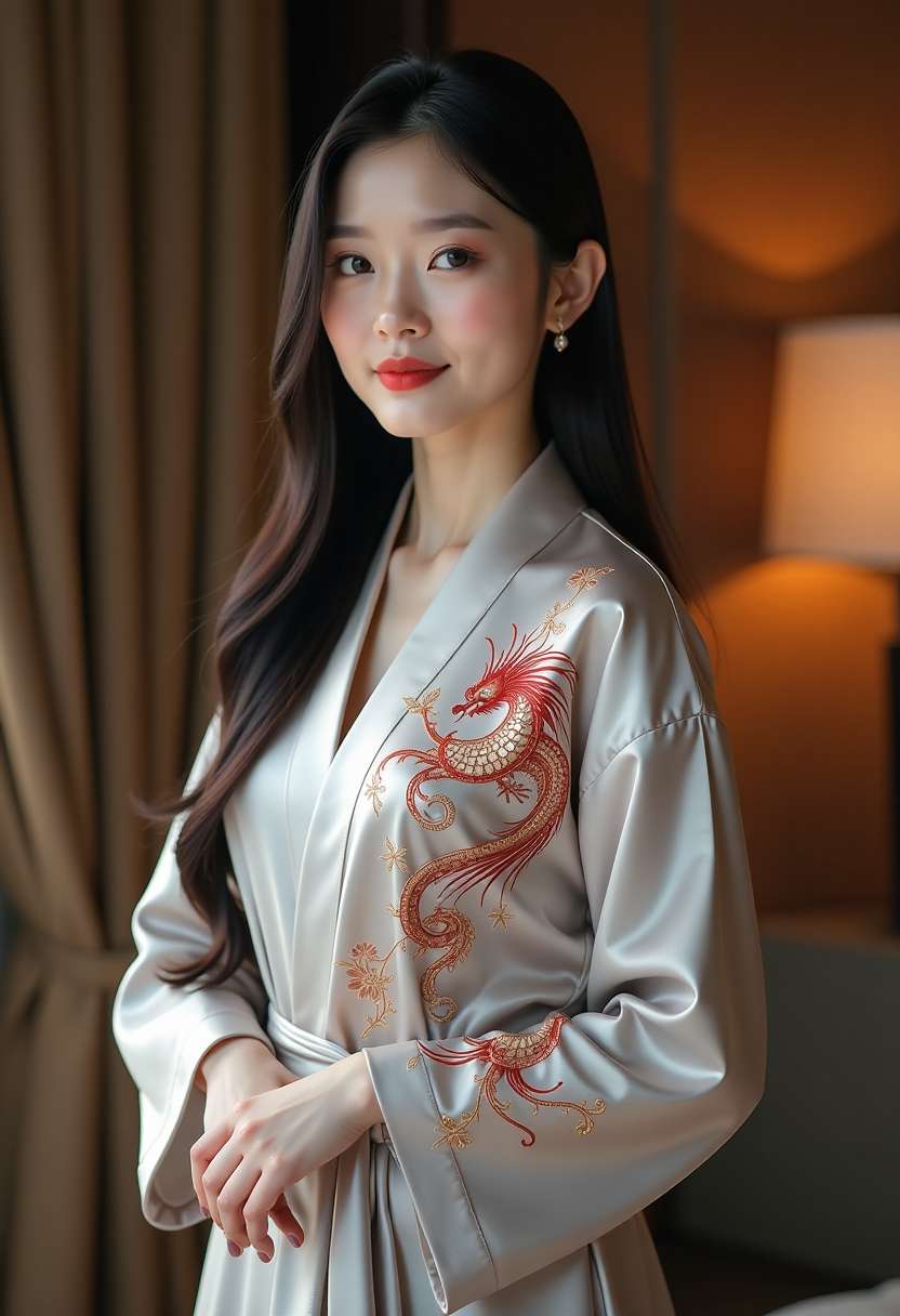亿万继承人